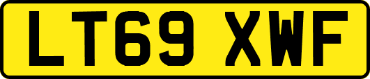LT69XWF