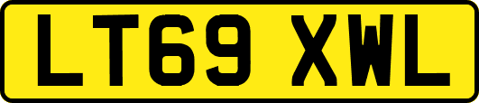 LT69XWL