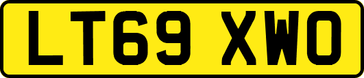 LT69XWO