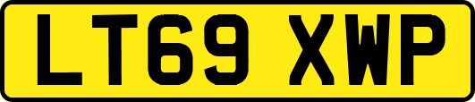 LT69XWP