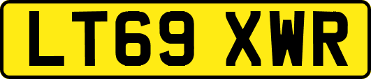 LT69XWR