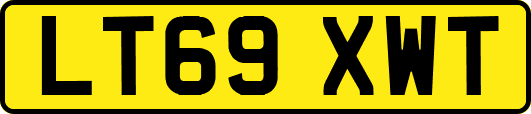 LT69XWT