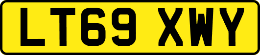 LT69XWY