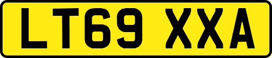 LT69XXA