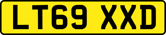 LT69XXD