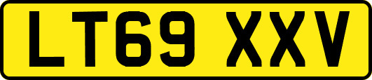LT69XXV