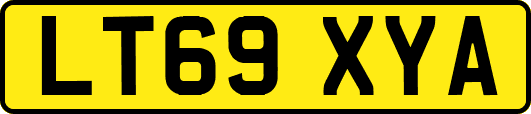 LT69XYA