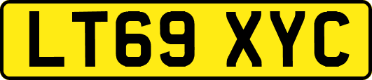 LT69XYC