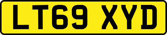 LT69XYD