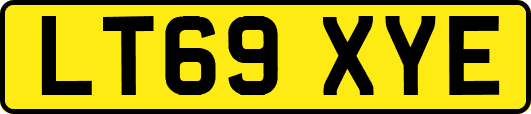 LT69XYE