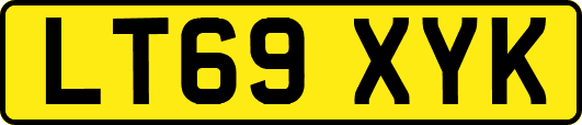 LT69XYK