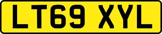 LT69XYL