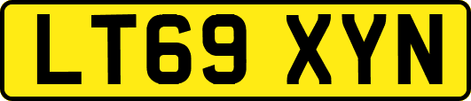 LT69XYN