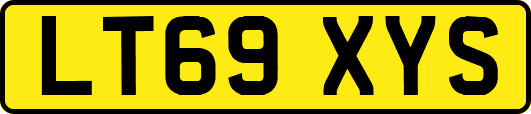 LT69XYS