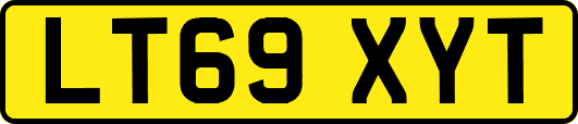 LT69XYT