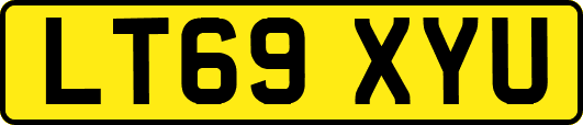 LT69XYU
