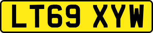 LT69XYW