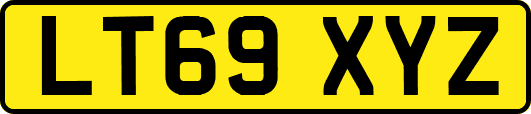 LT69XYZ