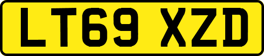 LT69XZD