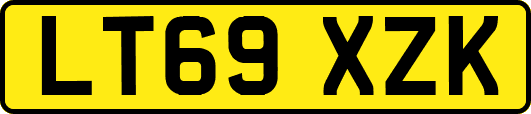 LT69XZK