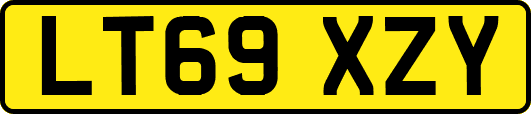LT69XZY