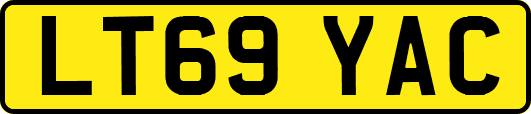 LT69YAC