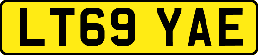 LT69YAE