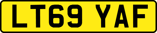 LT69YAF