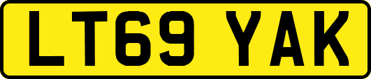 LT69YAK