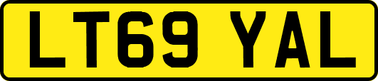 LT69YAL