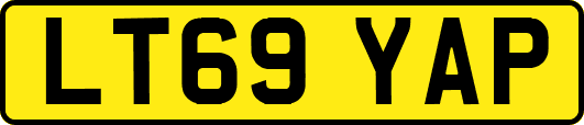 LT69YAP