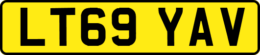 LT69YAV