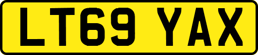 LT69YAX