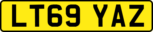 LT69YAZ