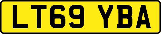 LT69YBA