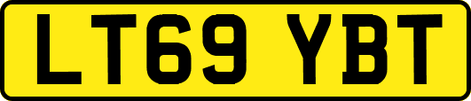 LT69YBT