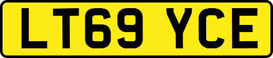 LT69YCE