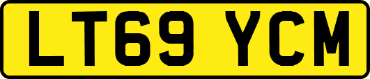 LT69YCM