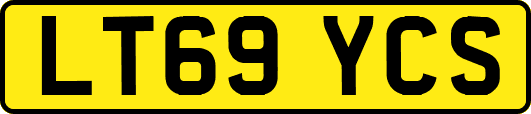 LT69YCS