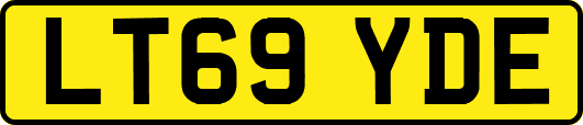 LT69YDE
