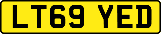 LT69YED
