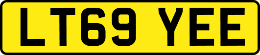 LT69YEE