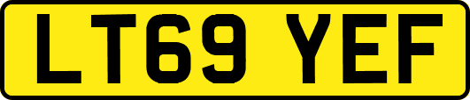 LT69YEF