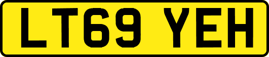 LT69YEH