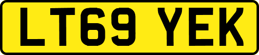 LT69YEK