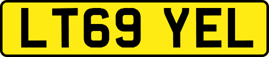 LT69YEL