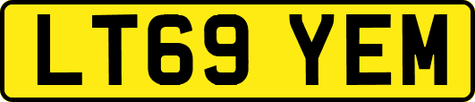 LT69YEM