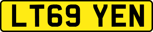 LT69YEN