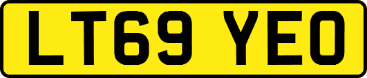 LT69YEO