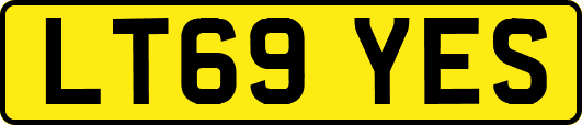 LT69YES